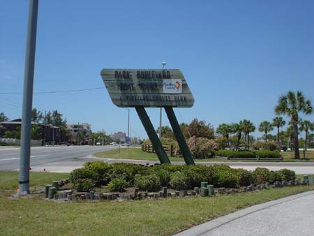 Image of Boat Ramp