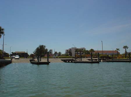 Image of Boat Ramp