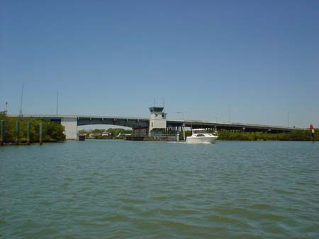 Image of Boat Ramp