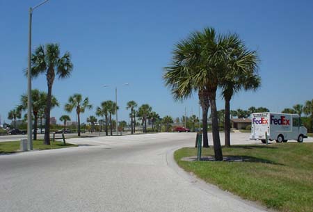 Image of Boat Ramp