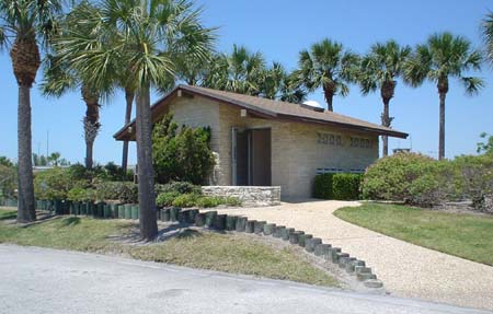 Image of Boat Ramp