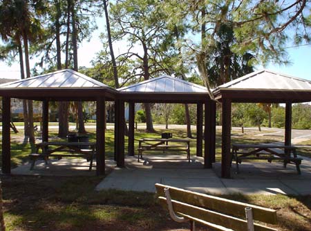 Image of Boat Ramp