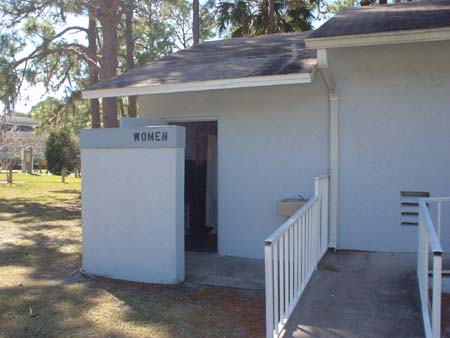 Image of Boat Ramp