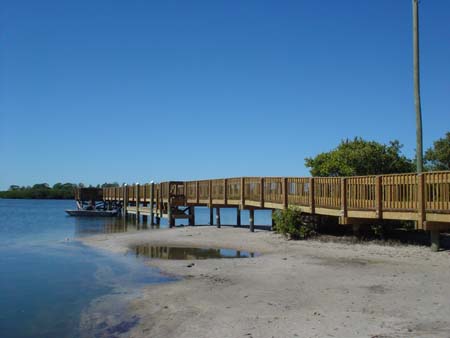 Image of Boat Ramp