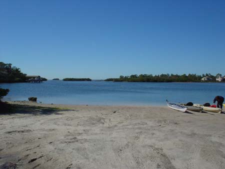 Image of Boat Ramp