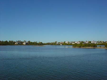 Image of Boat Ramp