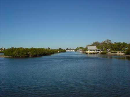 Image of Boat Ramp