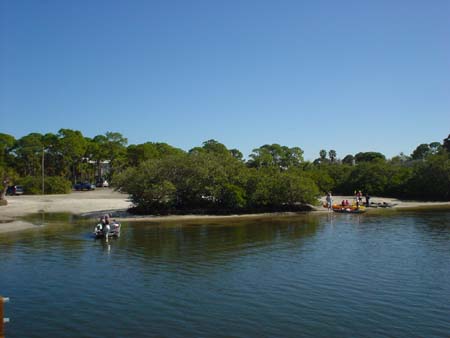 Image of Boat Ramp