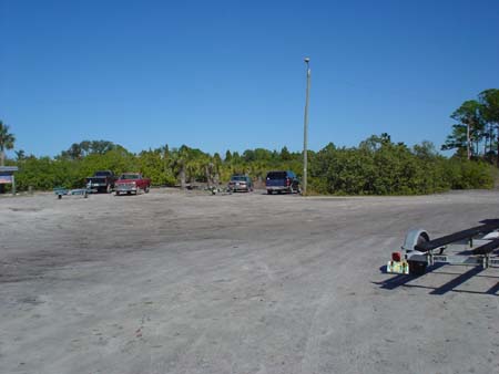 Image of Boat Ramp