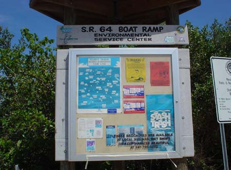 Image of Boat Ramp