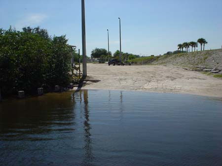 Image of Boat Ramp