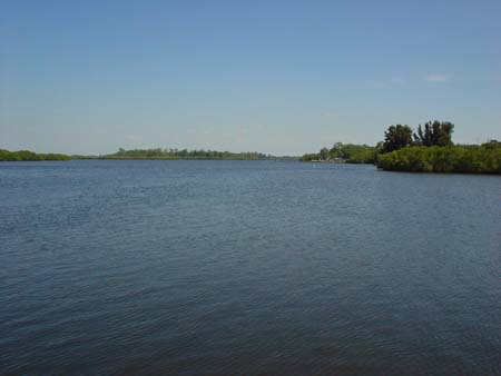 Image of Boat Ramp