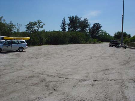 Image of Boat Ramp