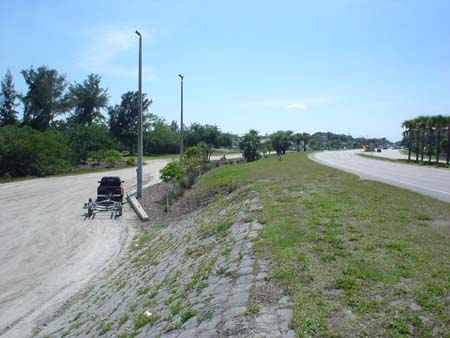 Image of Boat Ramp