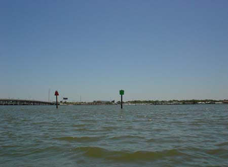 Image of Boat Ramp