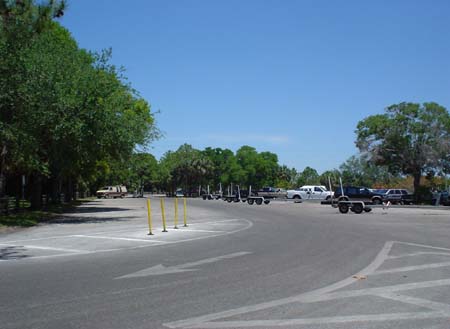 Image of Boat Ramp