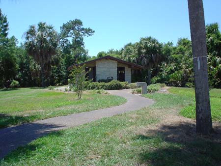 Image of Boat Ramp