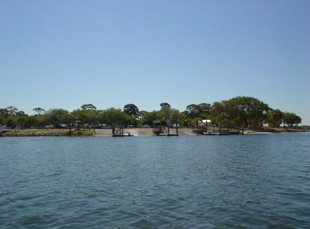 Image of Boat Ramp