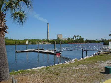 Image of Boat Ramp