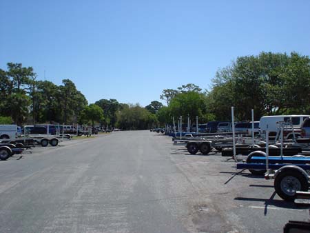 Image of Boat Ramp