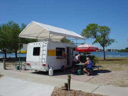 Image of Boat Ramp