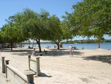 Image of Boat Ramp