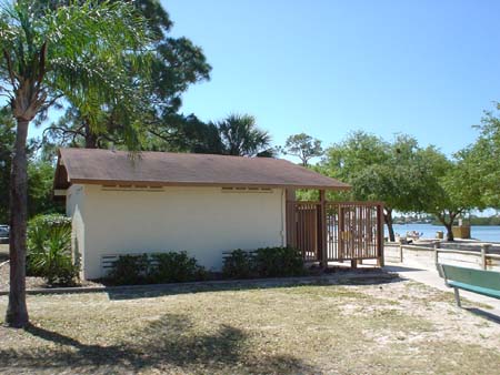 Image of Boat Ramp