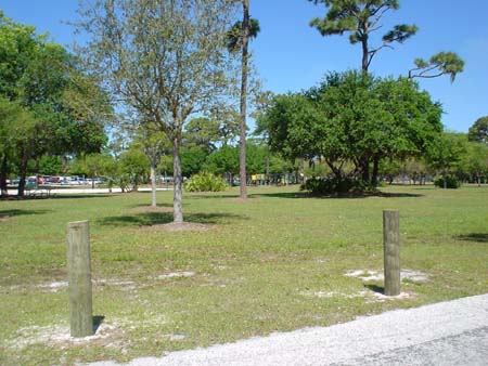 Image of Boat Ramp