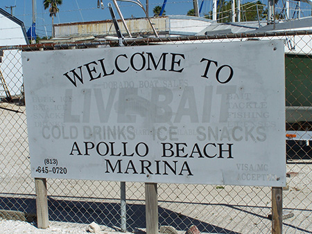 Image of Boat Ramp