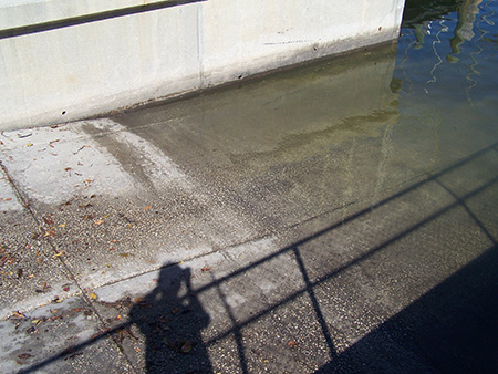 Image of Boat Ramp