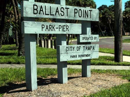 Image of Boat Ramp