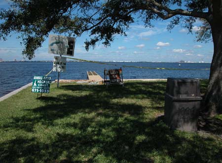 Image of Boat Ramp