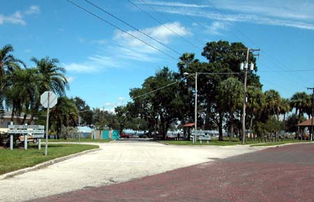 Image of Boat Ramp