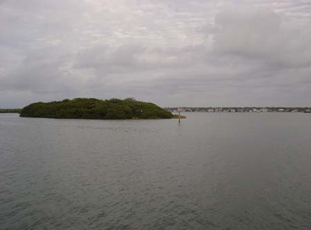 Image of Boat Ramp