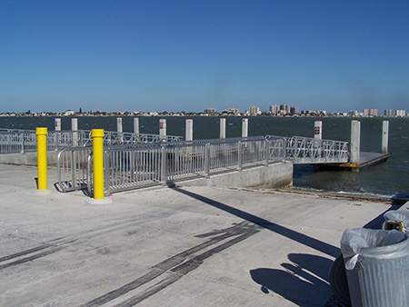 Image of Boat Ramp