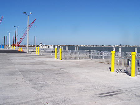 Image of Boat Ramp