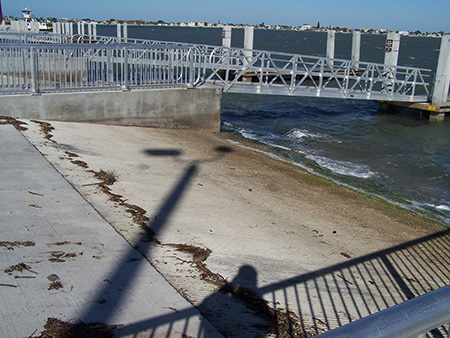 Image of Boat Ramp