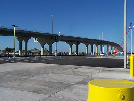 Image of Boat Ramp