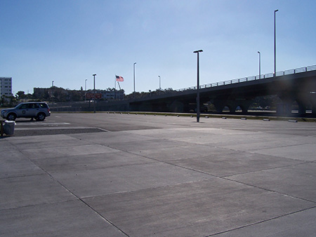 Image of Boat Ramp