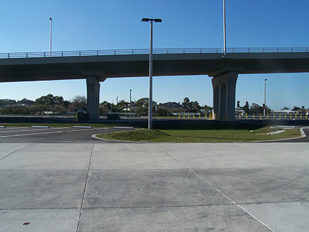 Image of Boat Ramp