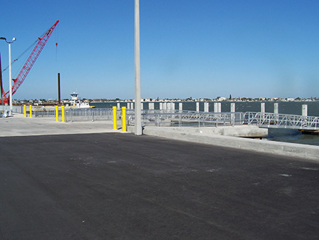 Image of Boat Ramp