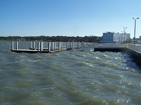 Image of Boat Ramp