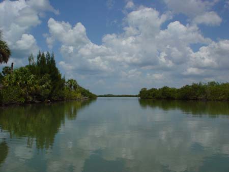 Image of Boat Ramp