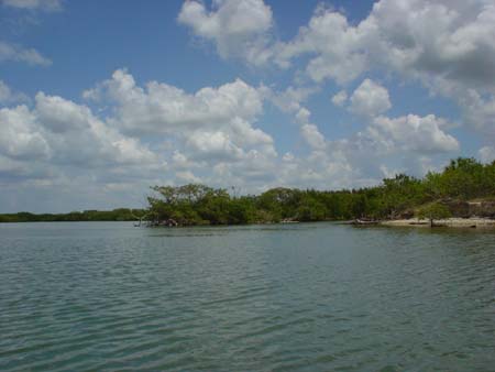 Image of Boat Ramp