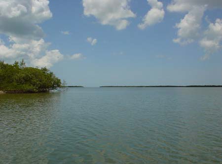 Image of Boat Ramp