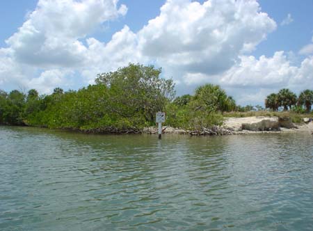 Image of Boat Ramp