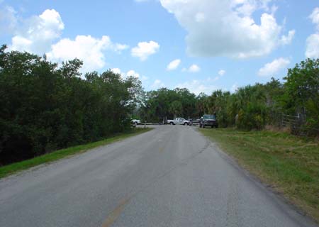 Image of Boat Ramp