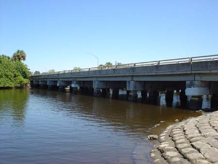 Image of Boat Ramp