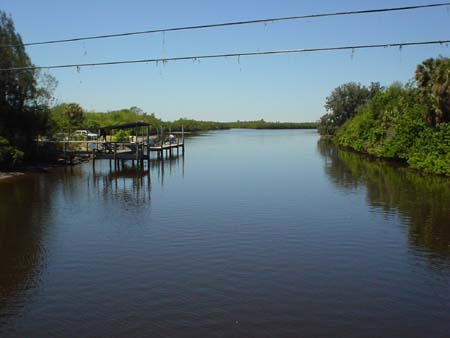 Image of Boat Ramp