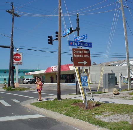 Image of Boat Ramp